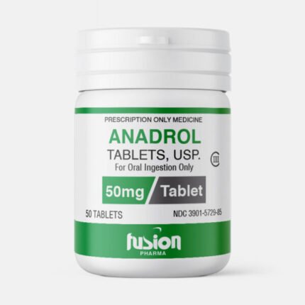 Anadrol