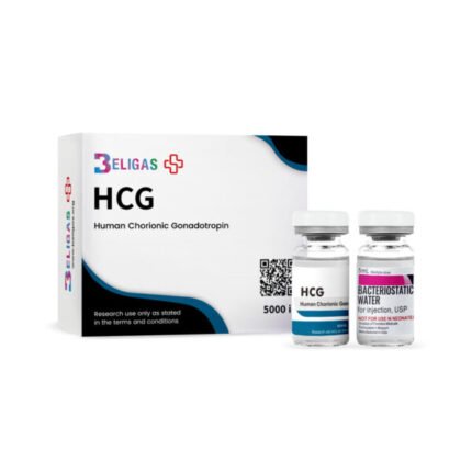 Beligas HCG