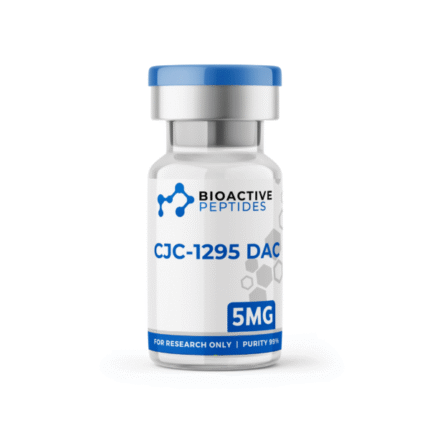 CJC-1295 DAC 5mg
