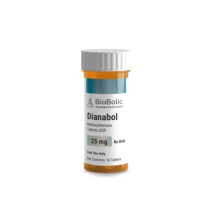 Dianabol