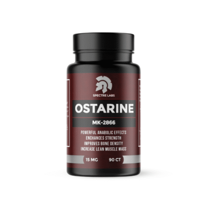 MK-2866 (OSTARINE)