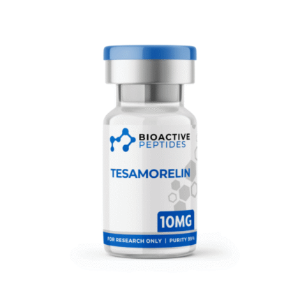 Tesamorelin – 10mg