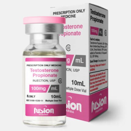 Testosterone Propionate (100mg)