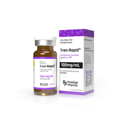 Trenbolone A