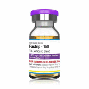 FastRip 150 – 50mg – 10ml