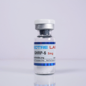 GHRP 6 – 5mg