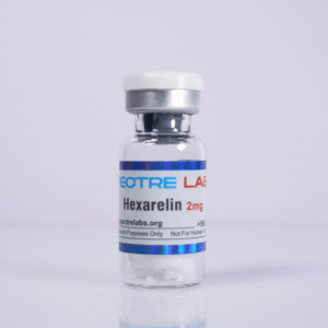 Hexarelin – 2mg